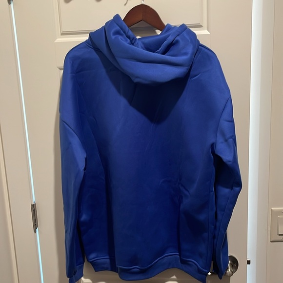 Maener XL Hoodie New XL Drugs R Bad - Picture 3 of 3
